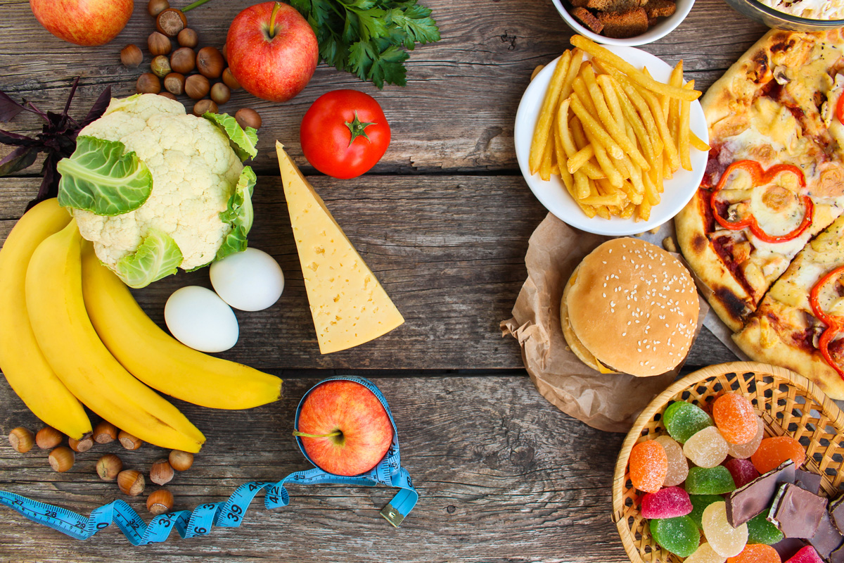 Guida alimentazione