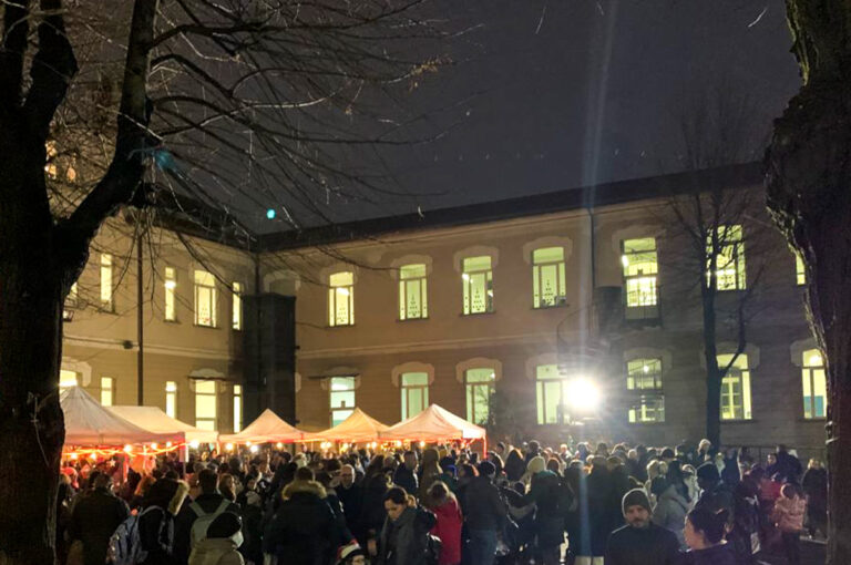 Festa di Natale