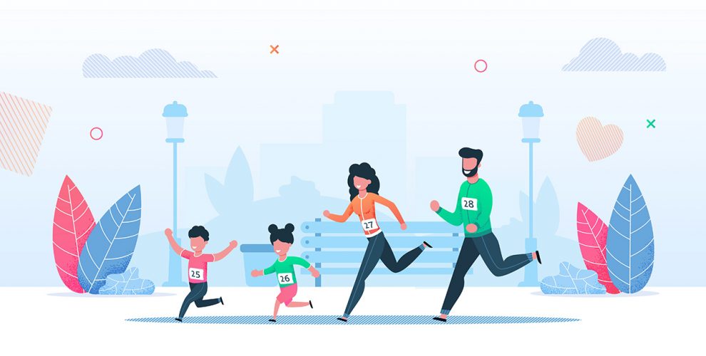 Manzoni Run