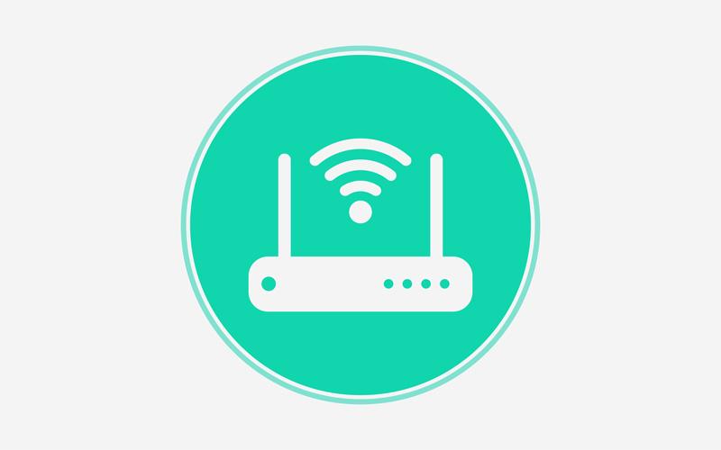 Rete Wifi