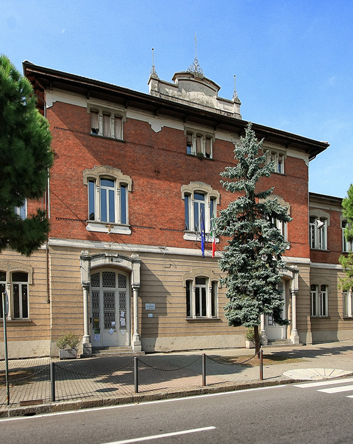 Scuola A Manzoni