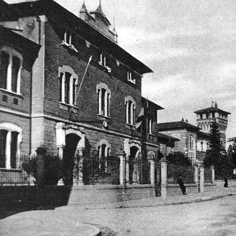 Scuola Manzoni