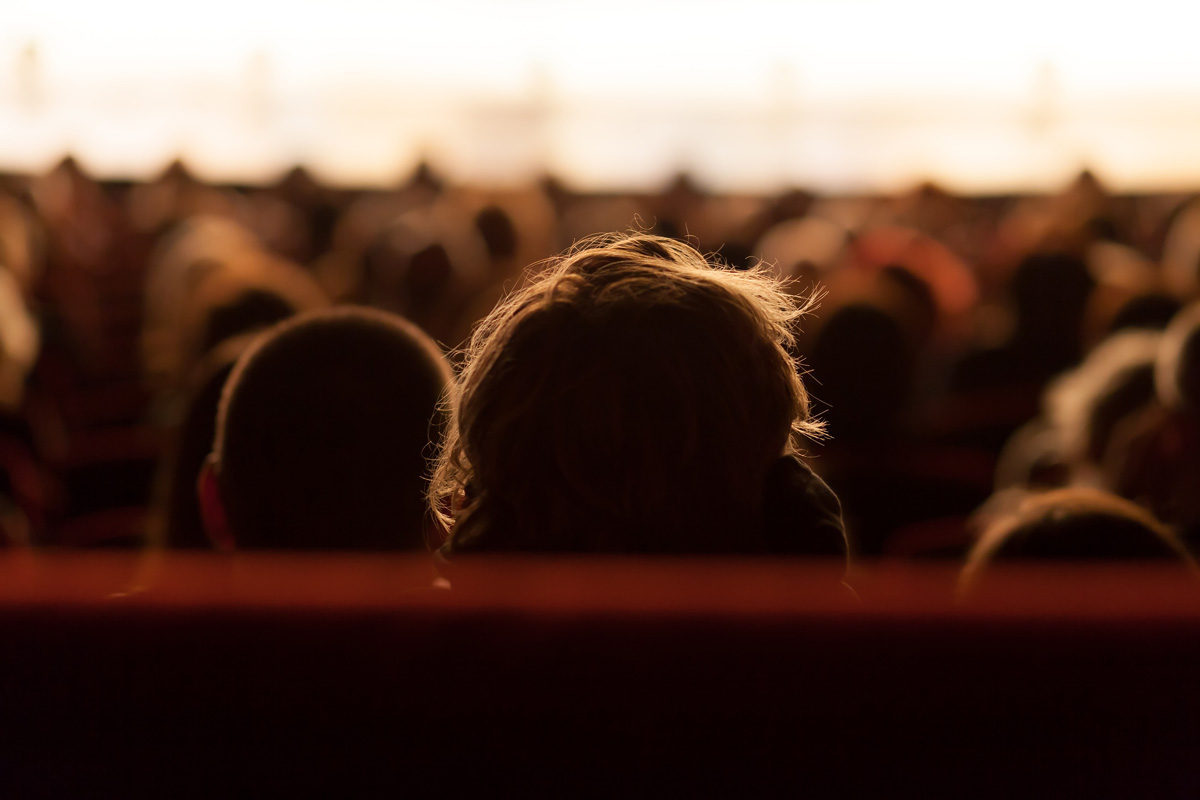 Iniziative teatrali